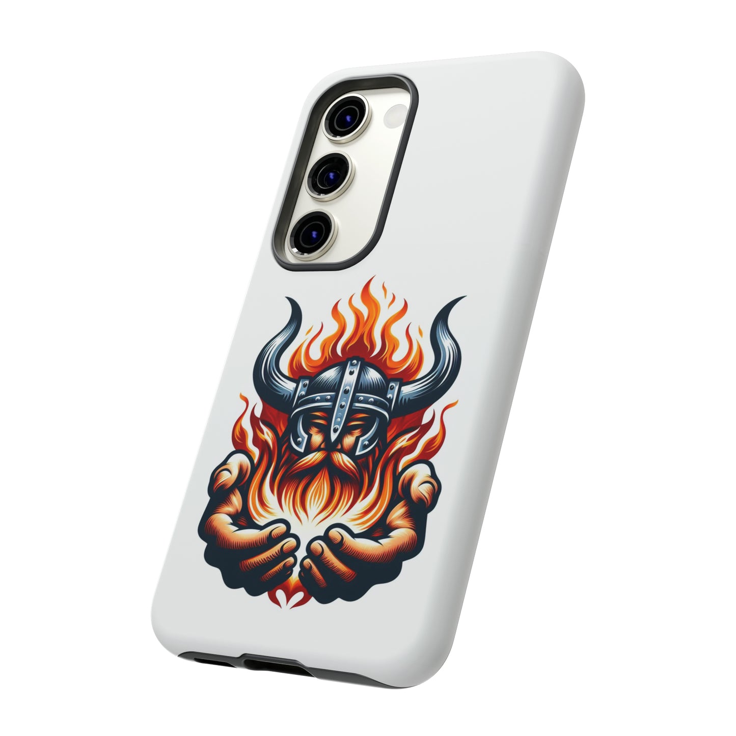 InkCraze Tough Cases for iPhone, Samsung and Google Pixel