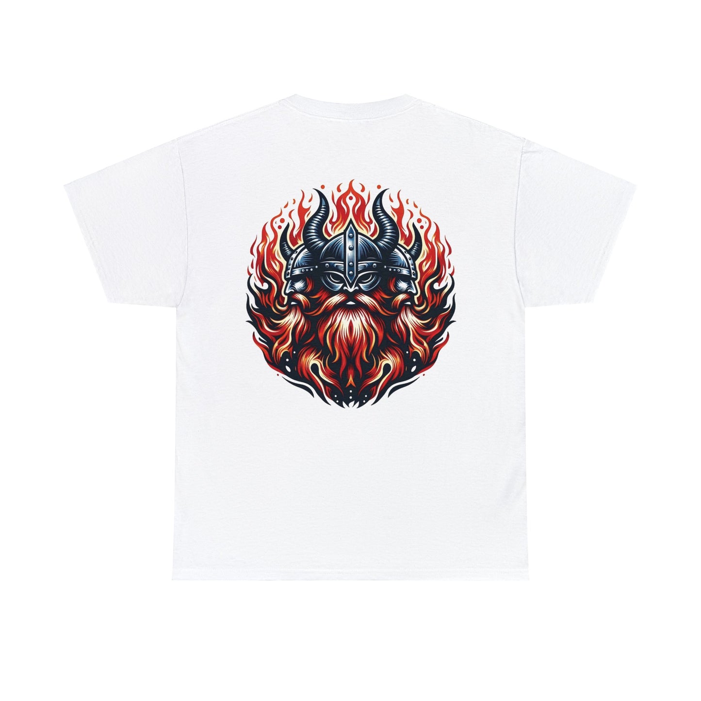 InkCraze Unisex Heavy Cotton Tee